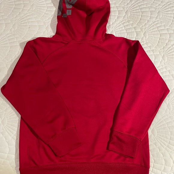 Jordan Therma Fit Hoodie -Boys Size M - Picture 3 of 15